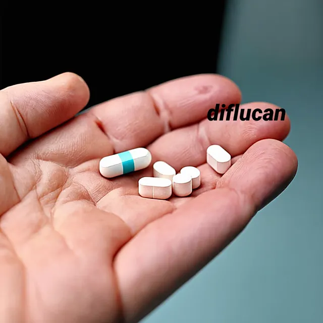 Diflucan occorre la ricetta